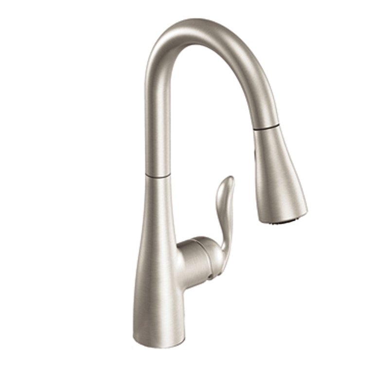 Top 10 Best Kitchen Faucets [Updated 2018] Bestazy Reviews